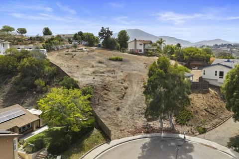 Land, La Mesa, CA