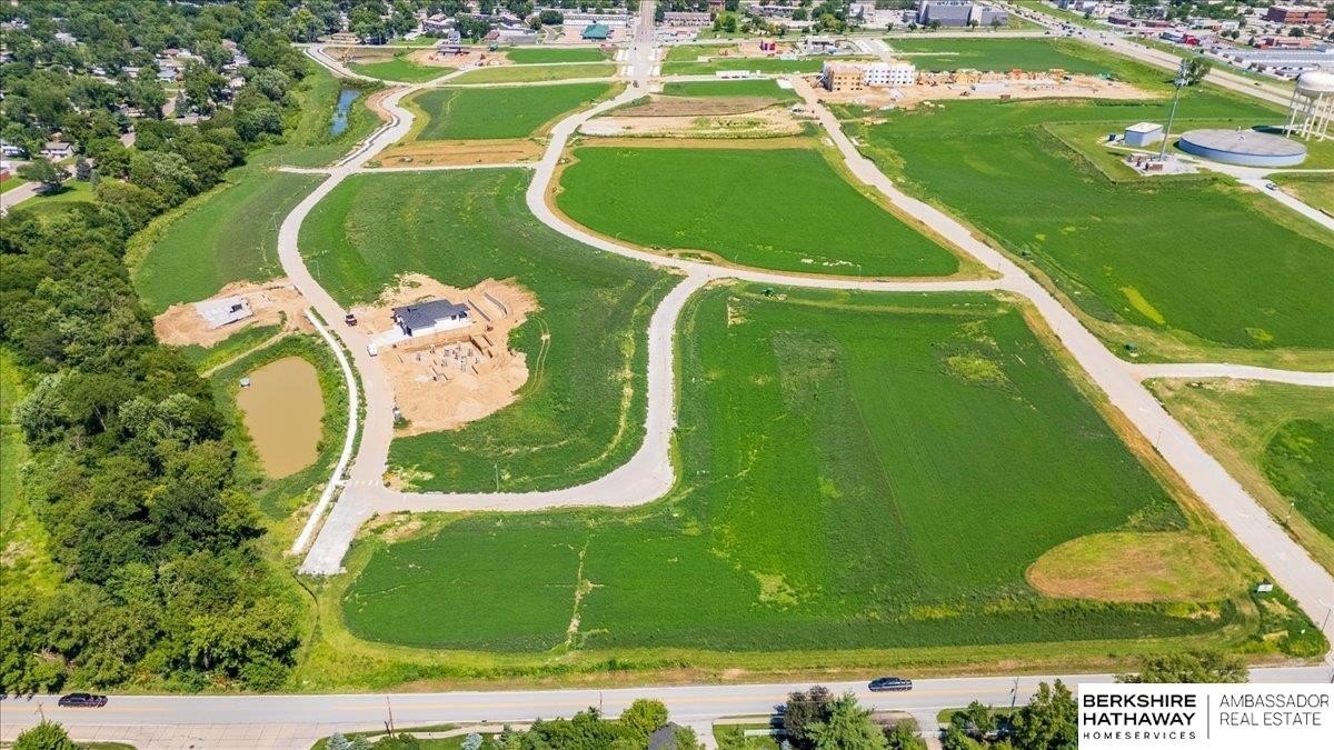Lot in Tower District