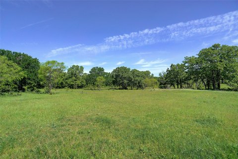 20.926 Acre Improved Land Tract