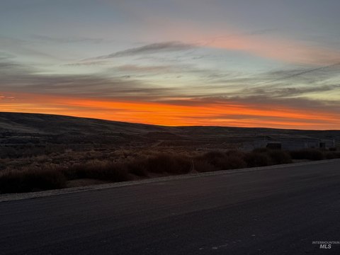 4.12 Acre Parcel in Idaho