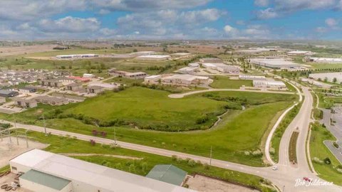 Dubuque Industrial Land for Sale