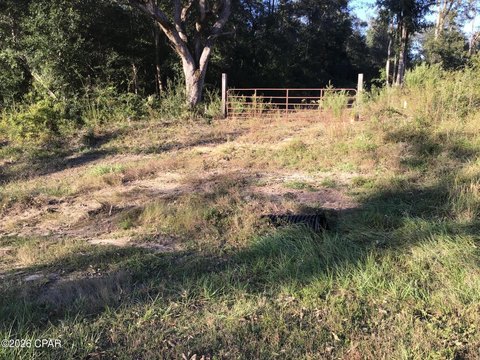 Land, Caryville, FL