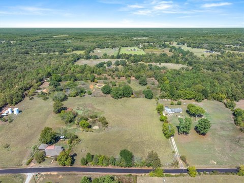 Land, Grand Saline, TX