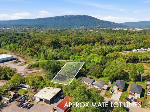 Land, Chattanooga, TN