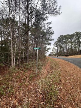 Land, Supply, NC