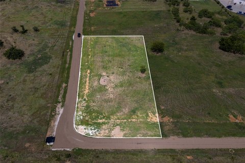 LAND - Whitney, TX
