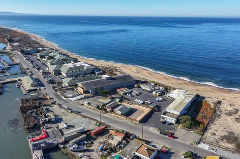 Harbor Front Gated Compound