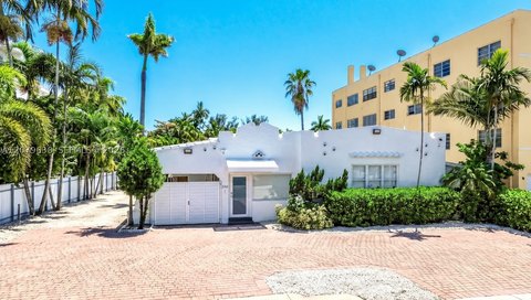 Commercial Sale, North Miami, FL