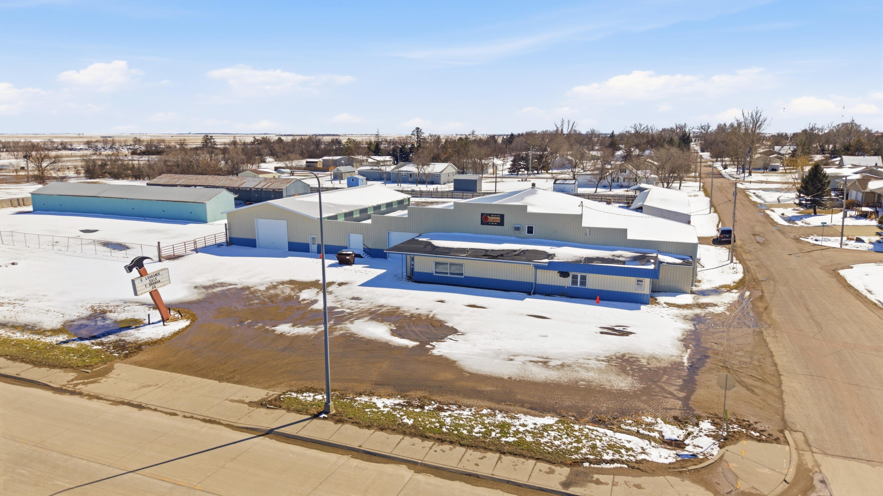 Ipswich Commercial Property For Sale