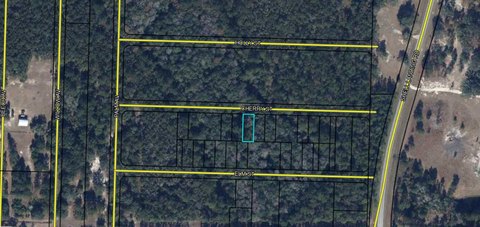 Land, Vernon, FL