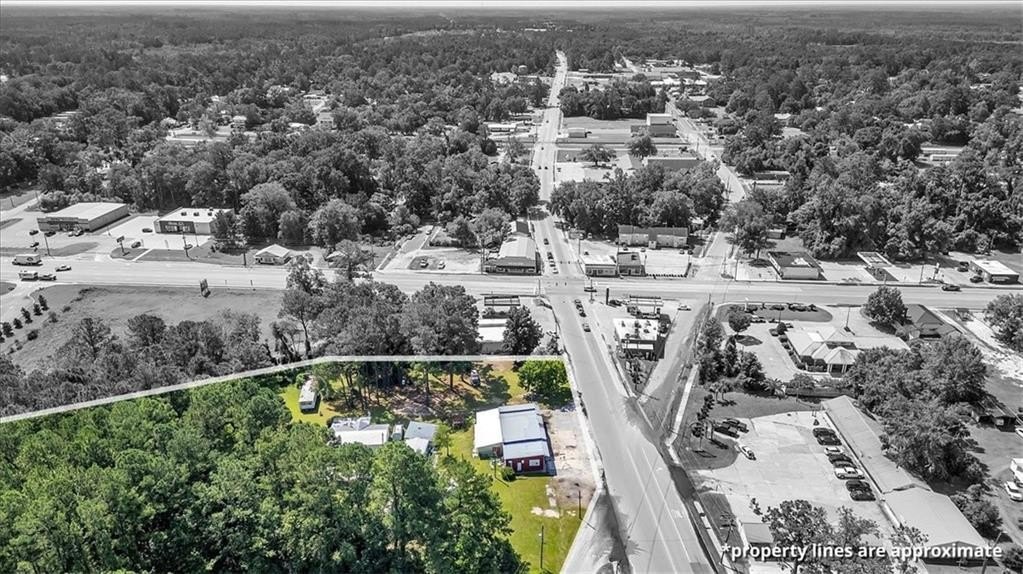 Ludowici Commercial Opportunity