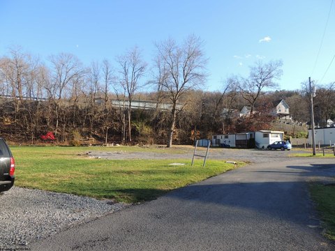 Morgantown Land For Sale
