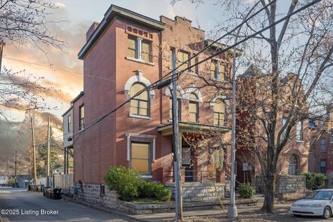 Louisville Multifamily Property for Sale