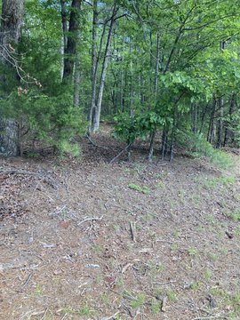 Vacant Land, Fairfield Bay, AR