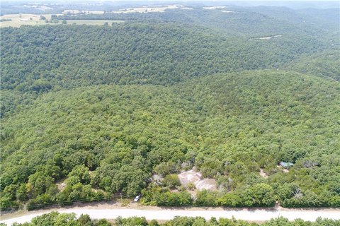LAND - Omaha, AR