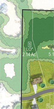Ham Lake Acreage Lot Development