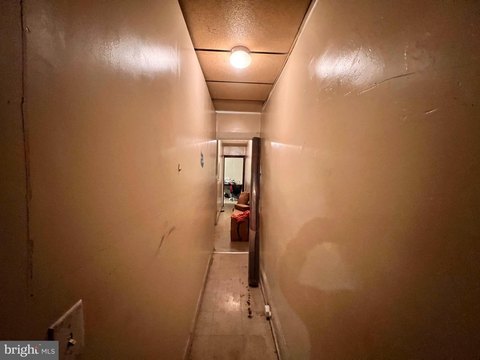 Mixed-Use Property in Philadelphia