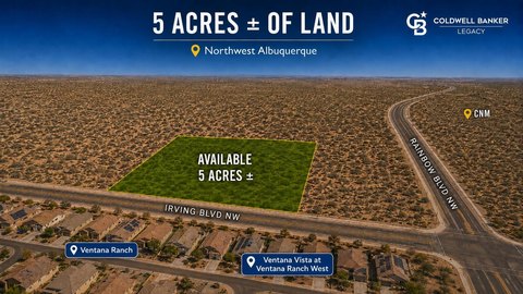 Land Parcel