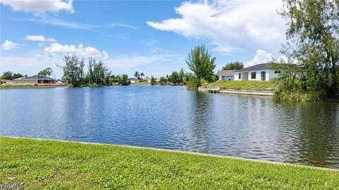 Land, Cape Coral, FL