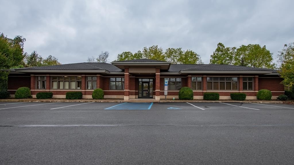 Montoursville Office Space Available