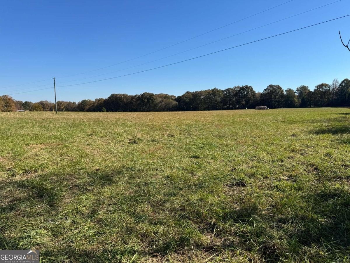5.82 Acres in Lexington, GA