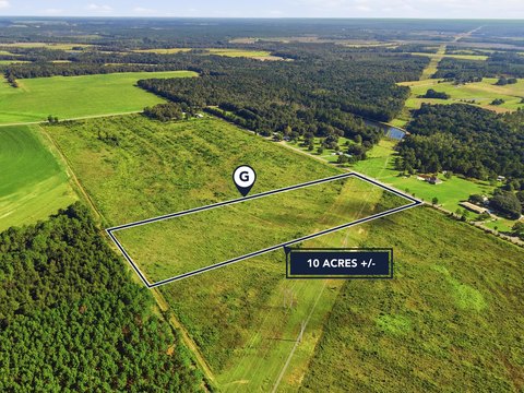 Land, DeFuniak Springs, FL