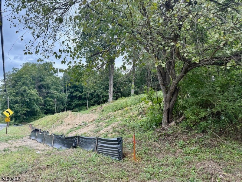 Land with Building Approvals