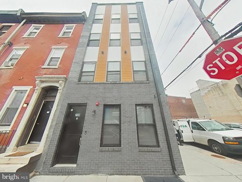 Philadelphia Multifamily Investment Opportunity