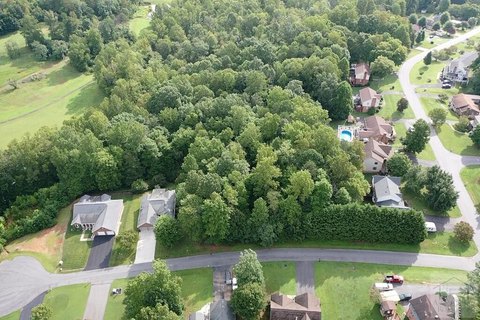 Land, Collinsville, VA