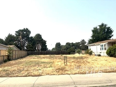 Land, Boise, ID