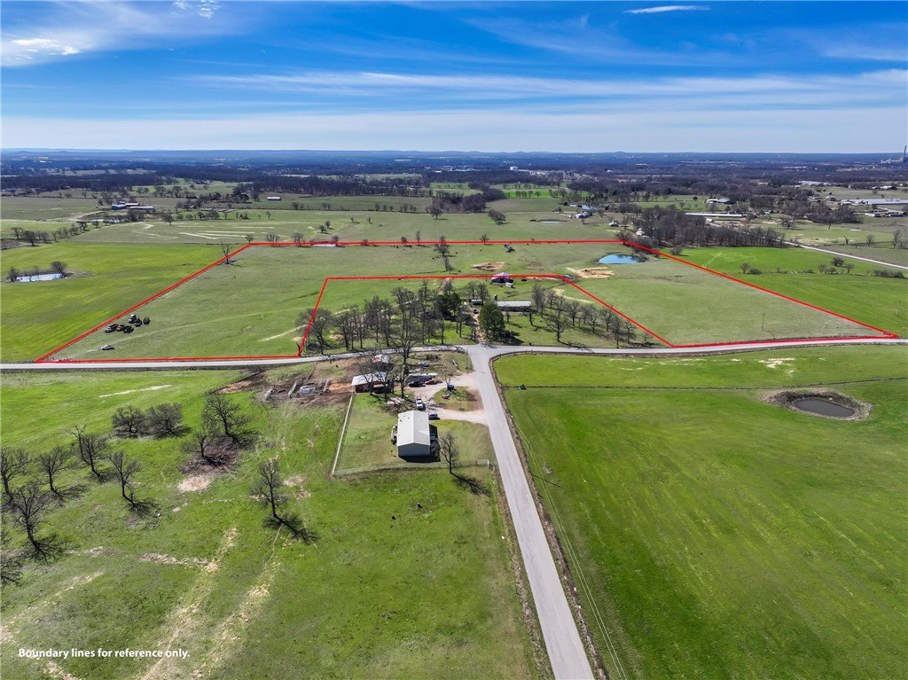 29.75 Acres Prime Development Land