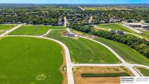 Walkout Residential Lot in Mixed-Use Community