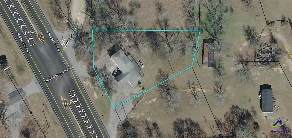 7108 Ga 247 Hwy, Macon, GA 31216