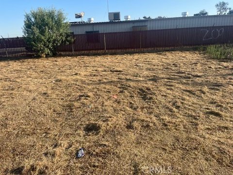 Atwater Land Lot For Sale