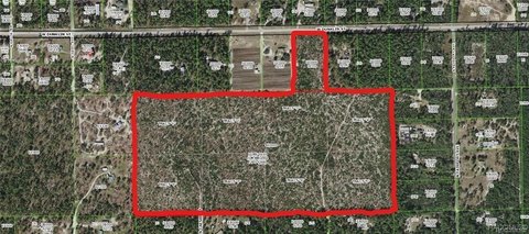 Land, Dunnellon, FL