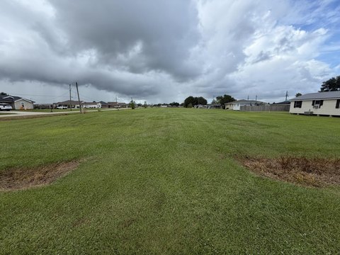Land, Lockport, LA
