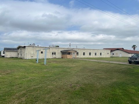 Corpus Christi Commercial Opportunity