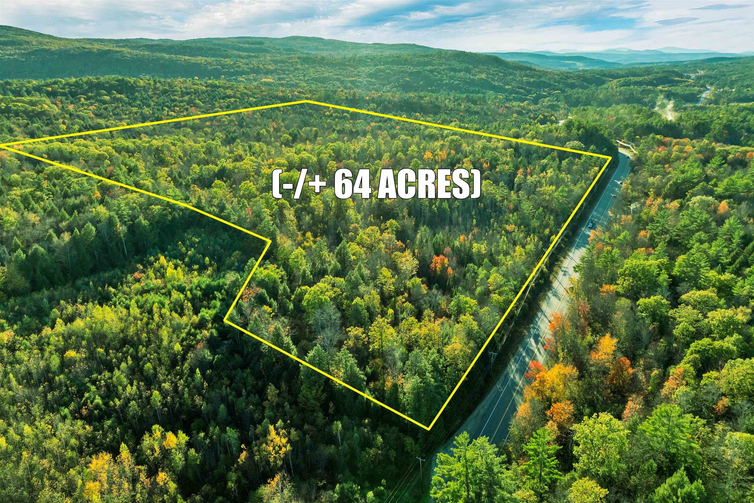 Newport Land Parcel For Sale