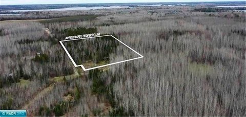 Land Near Lake Vermilion