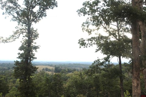 LAND, Valley Springs, AR