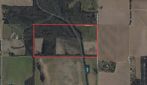Land, Wisner, LA