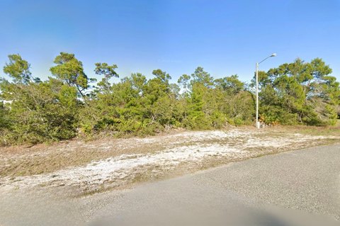 LAND - East Point, FL