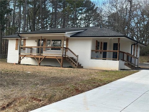 Lawrenceville Commercial Property For Sale