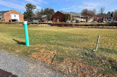 Lots/Land, Morgantown, WV