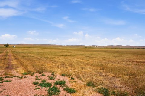 LAND - Fairburn, SD