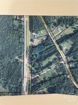 Land, Riceboro, GA