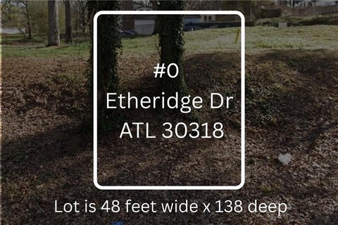 Land, Atlanta, GA