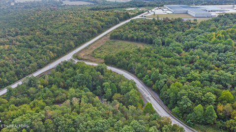 Unrestricted Land Near Interstate 40