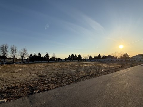 Vacant Land in Frankfort, IL