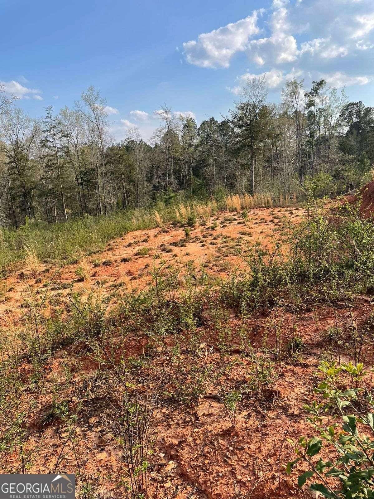 Elberton, GA Prime Lot